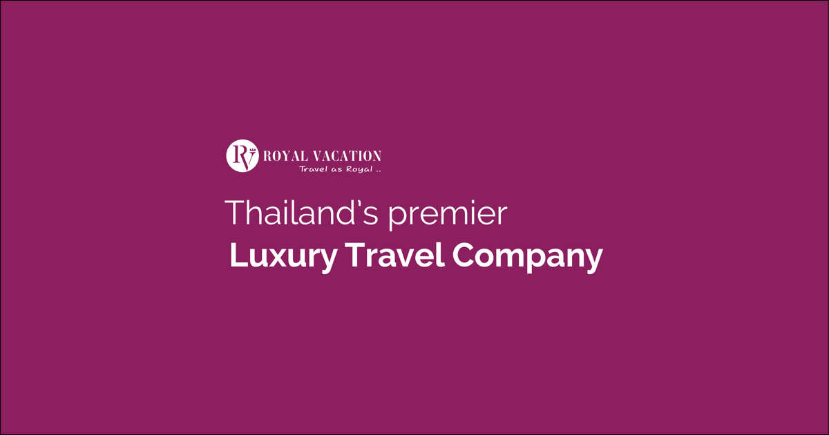 premier travel thailand